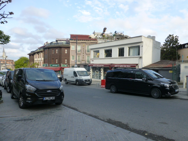VITO / CUSTOM / CARAVEL OTHER