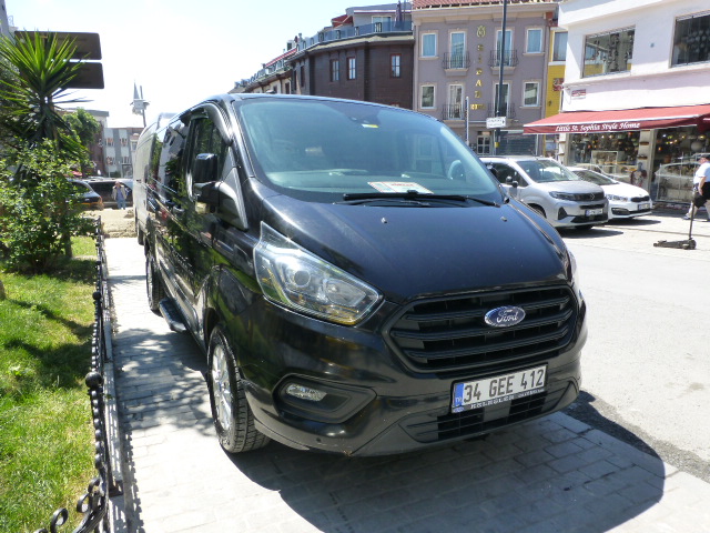 VITO / CUSTOM / CARAVEL OTHER